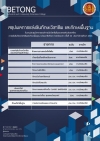 สรุปผลการแข่งขันทักษะวิชาชีพและทักษะพื้นฐาน ประจำปีการศึกษา 2565