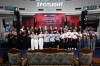 ร่วมส่งกำลังใจให้ทีมธุรกิจของวิทยาลัยการอาชีพเบตง #สู่เวทีรอบชิงชนะเลิศระดับประเทศ โครงการอาชีวะสร้างสรรค์ แปรฝันสู่ธุรกิจ (RRR Award) ประจำปีการศึกษา 2568 ระหว่างวันที่ 14 – 15 มีนาคม 2569