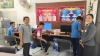 งานโครงการพิเศษและบริการชุมชน วิทยาลัยการอาชีพเบตง ดำเนินการเข้าสำรวจห้องปฏิบัติการคอมพิวเตอร์ที่ใช้ในการจัดการเรียนการสอนของทางโรงเรียนขัดข้องไม่สามารถใช้งานได้ ณ โรงเรียนตำรวจตระเวนชายแดนสังวาลย์วิท 4 (บ้านวังไทร)
